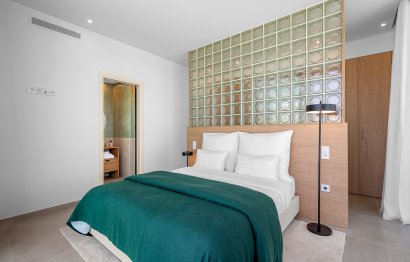 House · New Build - La Finca Golf · Alicante · Spain