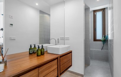House · New Build - La Finca Golf · Alicante · Spain