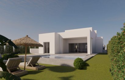 House · New Build - La Finca Golf · Alicante · Spain