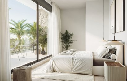 Hús · Nýbygging - Santa Rosalía · Murcia · Spánn