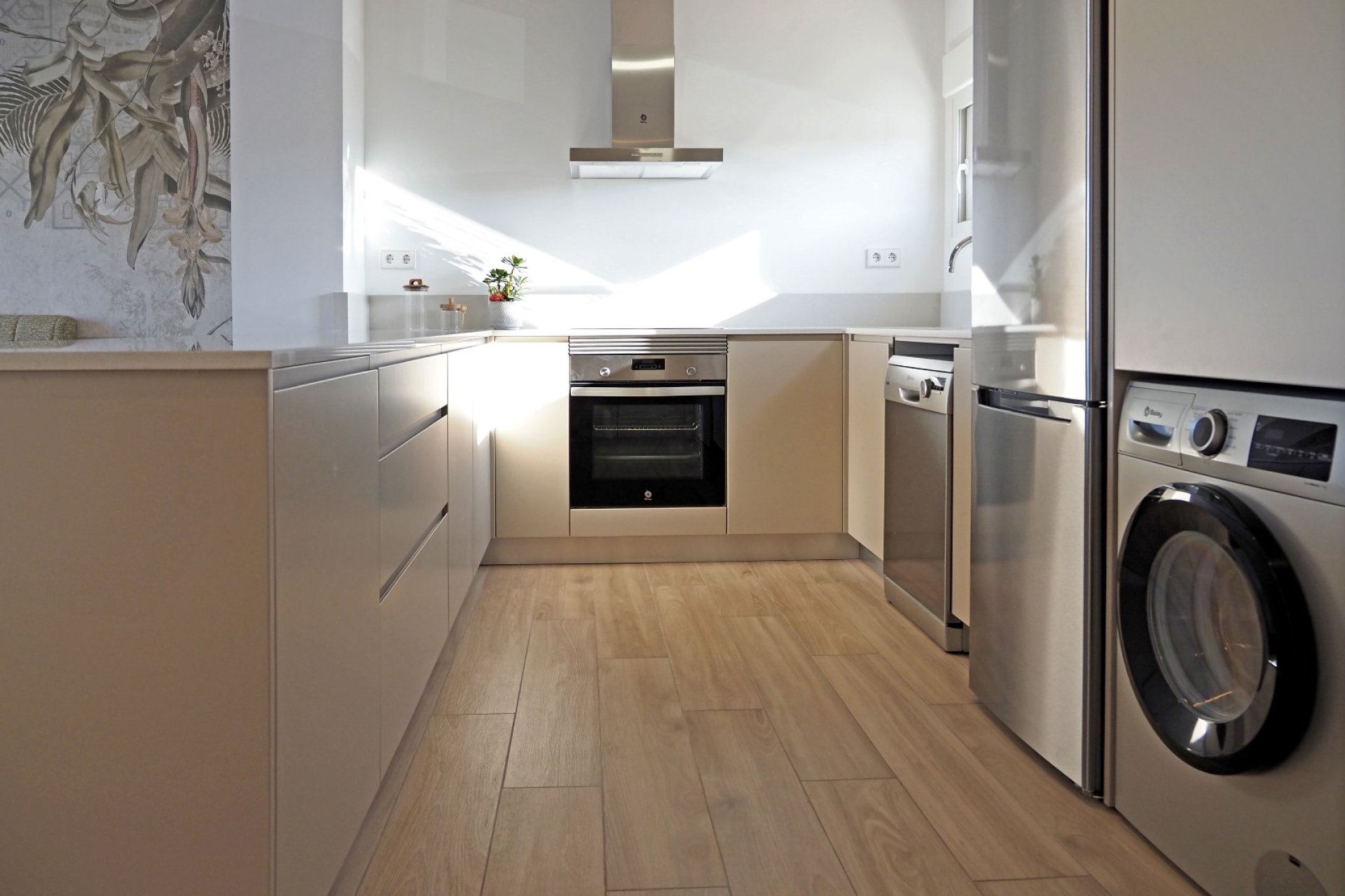 Nieuwbouw Woningen - Bungalow - Orihuela Costa