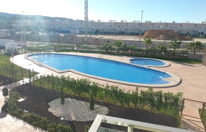 Bungaló · Új építés - Orihuela Costa · Alicante · España