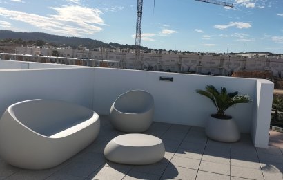 Lakás · Új építés - Orihuela Costa · Alicante · España