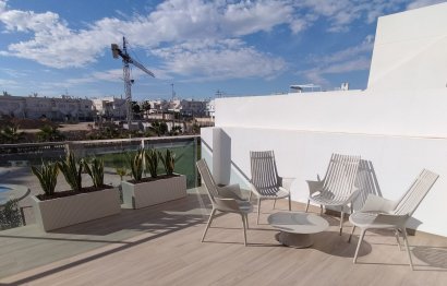 Lakás · Új építés - Orihuela Costa · Alicante · España
