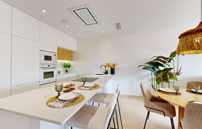 Wohnung · Neue Gebäude - Pilar de la Horadada · Alicante · Spanien