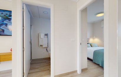 Wohnung · Neue Gebäude - Pilar de la Horadada · Alicante · Spanien