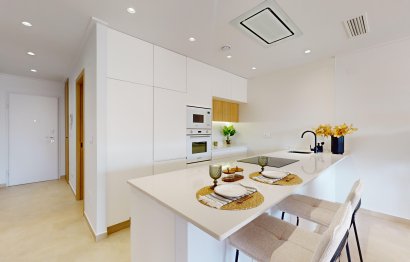 Wohnung · Neue Gebäude - Pilar de la Horadada · Alicante · Spanien