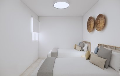 Wohnung · Neue Gebäude - Torre de la Horadada · Alicante · Spanien