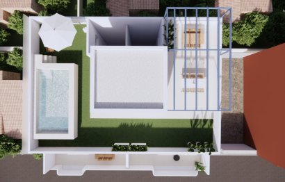 Wohnung · Neue Gebäude - Torre de la Horadada · Alicante · Spanien