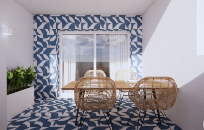 Wohnung · Neue Gebäude - Torre de la Horadada · Alicante · Spanien
