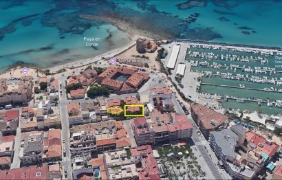 Wohnung · Neue Gebäude - Torre de la Horadada · Alicante · Spanien