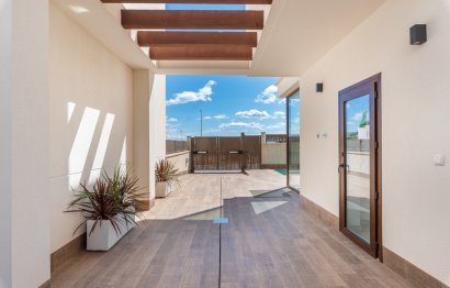 House · New Build - Ciudad Quesada · Alicante · Spain