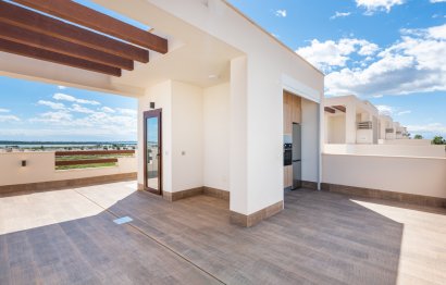 House · New Build - Ciudad Quesada · Alicante · Spain