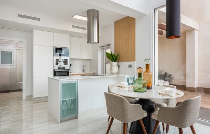 House · New Build - Ciudad Quesada · Alicante · Spain