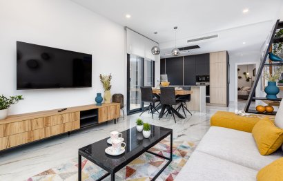 Bungalow · New Build - Ciudad Quesada · Alicante · Spain