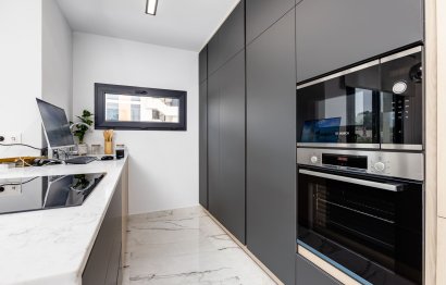 Bungalow · Nybyggeri - Ciudad Quesada · Alicante · Spanien