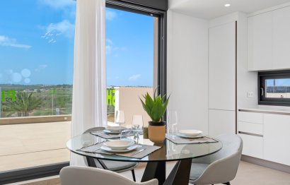 Villa · New Build - Dehesa de Campoamor · Alicante · Spain