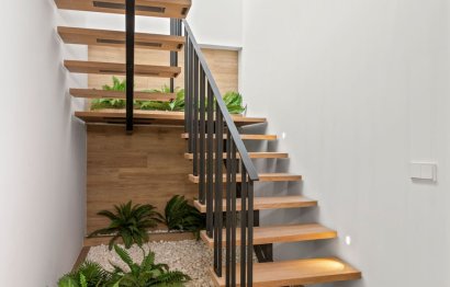 House · New Build - Polop · Alicante · Spain