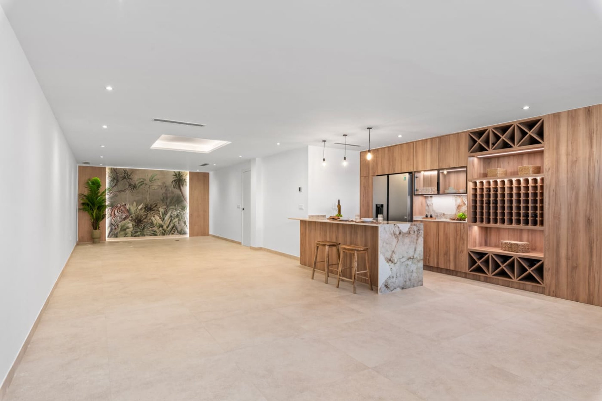New Build - House - Polop