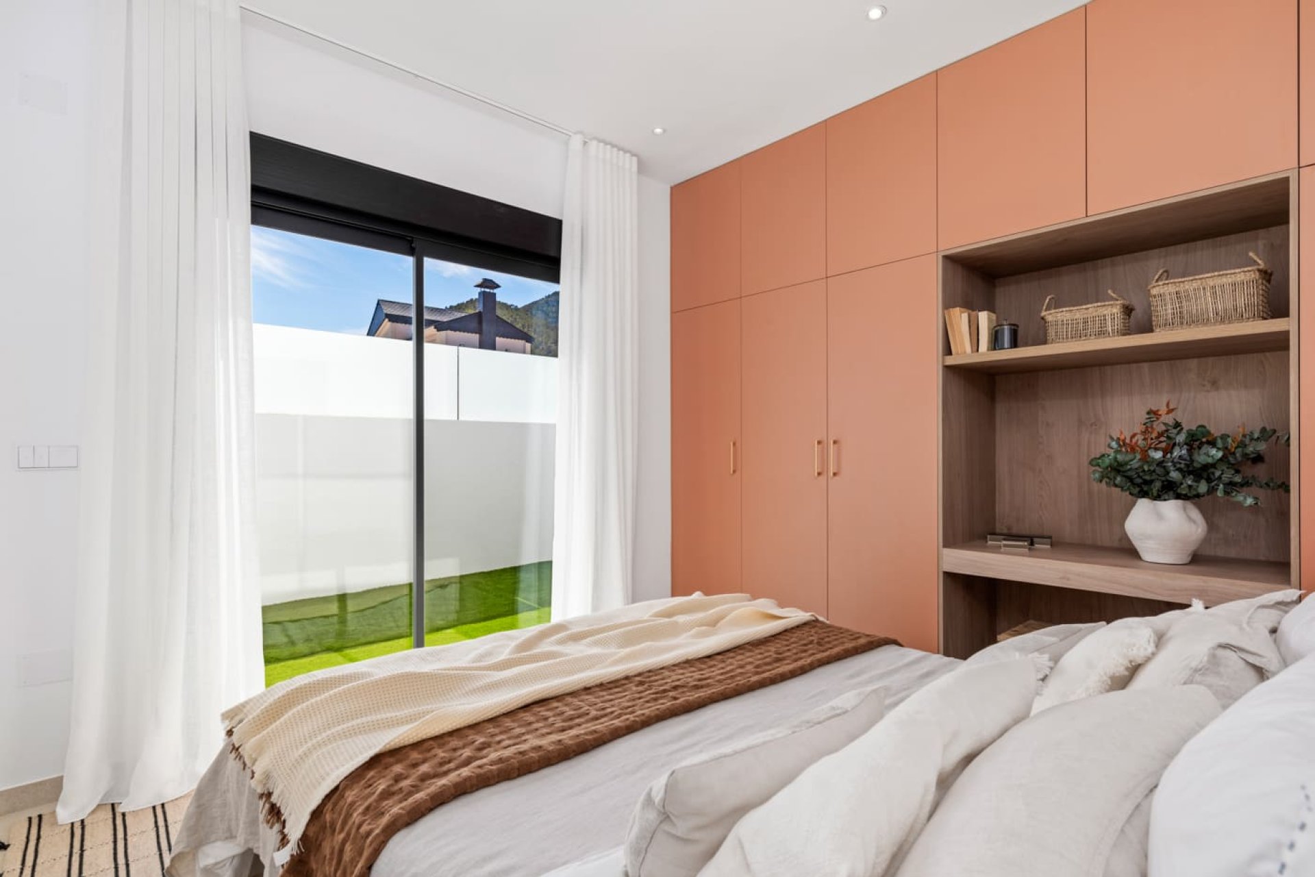 New Build - House - Polop