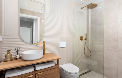 House · New Build - Polop · Alicante · Spain
