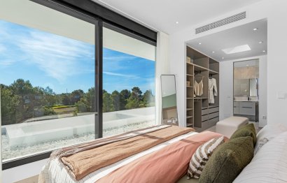 House · New Build - Polop · Alicante · Spain