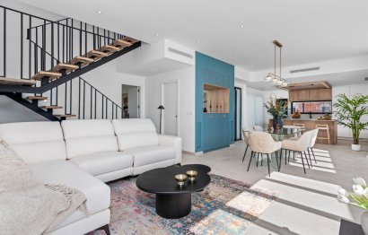 House · New Build - Polop · Alicante · Spain