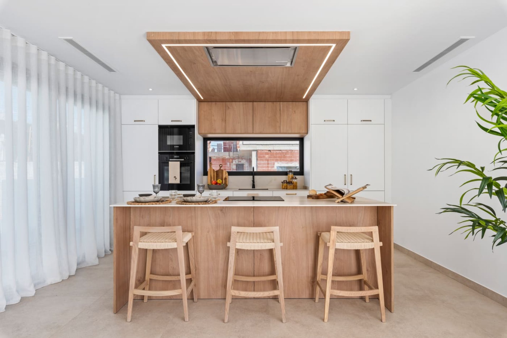 New Build - House - Polop