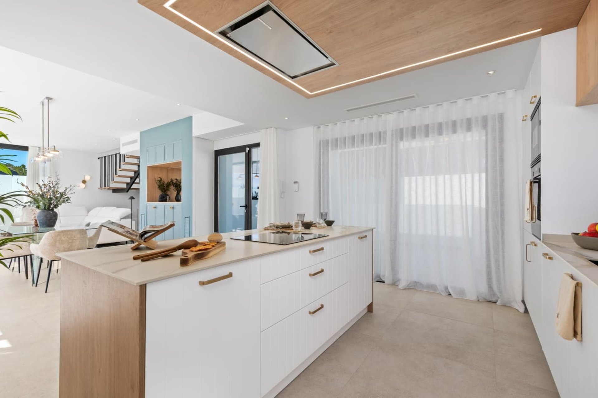 New Build - House - Polop