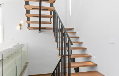 House · New Build - Polop · Alicante · Spain