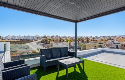 House · New Build - La Finca Golf · Alicante · Spain