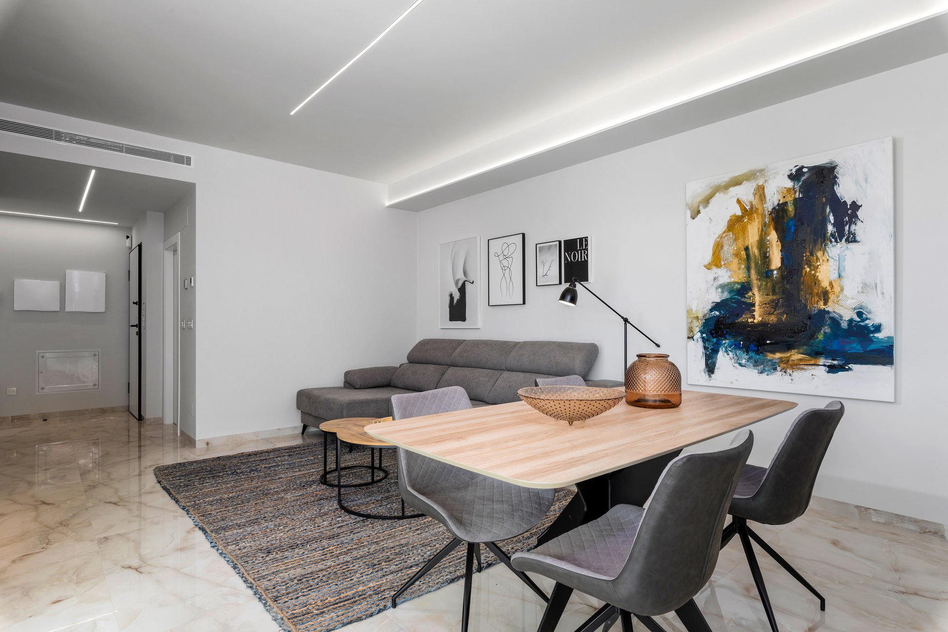 Nouvelle construction - Maison - La Finca Golf