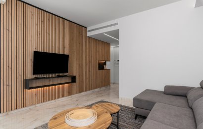 House · New Build - La Finca Golf · Alicante · Spain