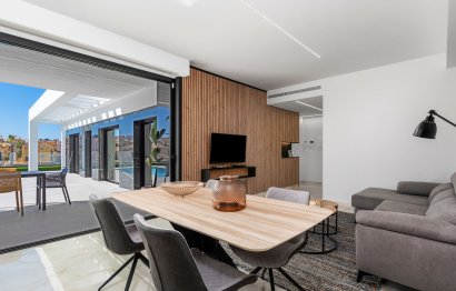 House · New Build - La Finca Golf · Alicante · Spain
