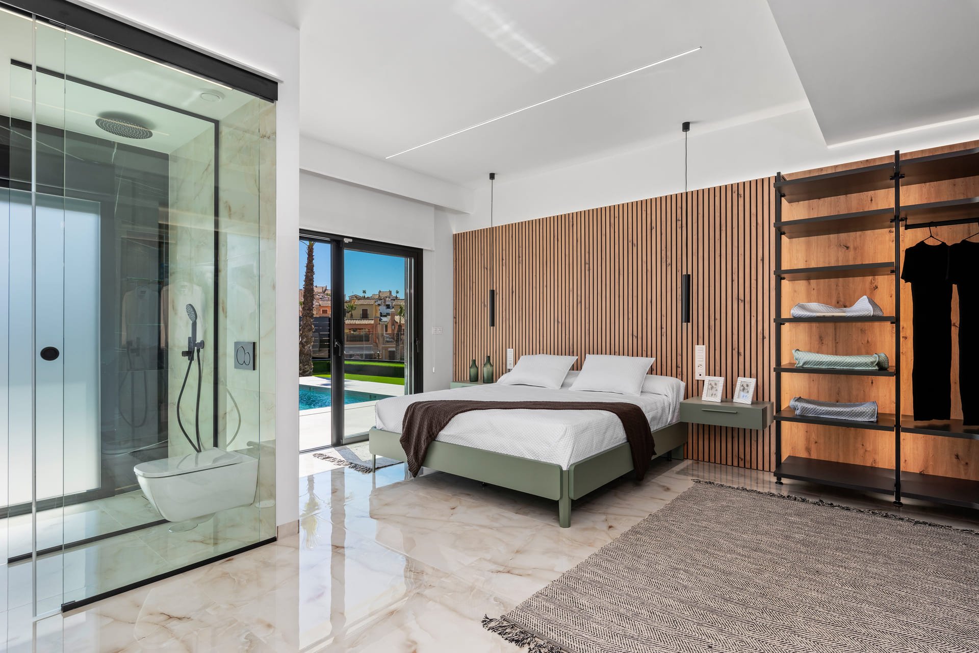 Nouvelle construction - Maison - La Finca Golf