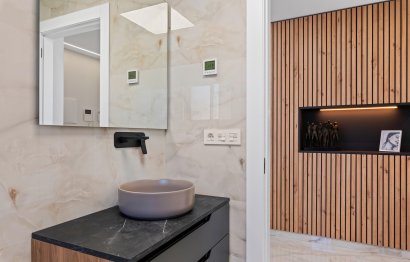 House · New Build - La Finca Golf · Alicante · Spain