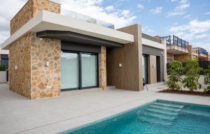 House · New Build - Ciudad Quesada · Alicante · Spain