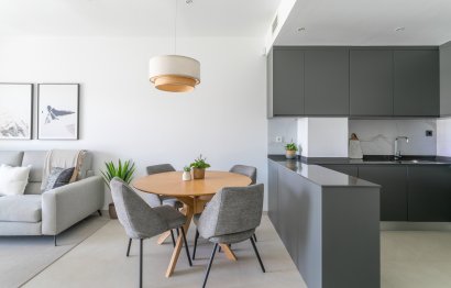Apartment · New Build - Torrevieja · Alicante · Spain