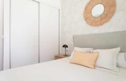 Apartment · New Build - Torrevieja · Alicante · Spain
