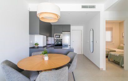Пентхаус · Новое здание - Torrevieja · Alicante · Испания