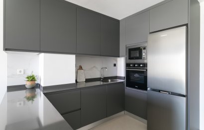 Пентхаус · Новое здание - Torrevieja · Alicante · Испания