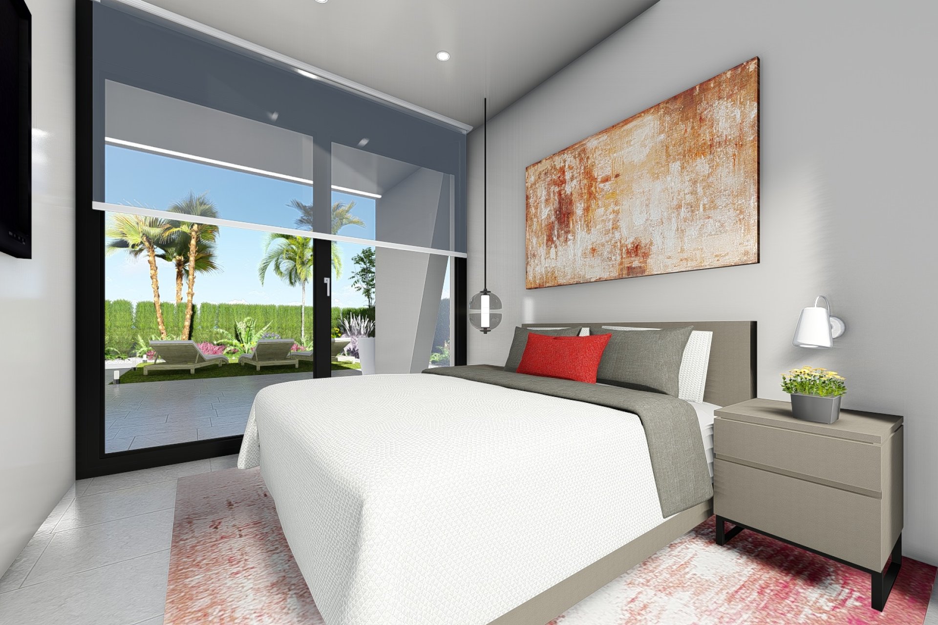 New Build - House - Calasparra