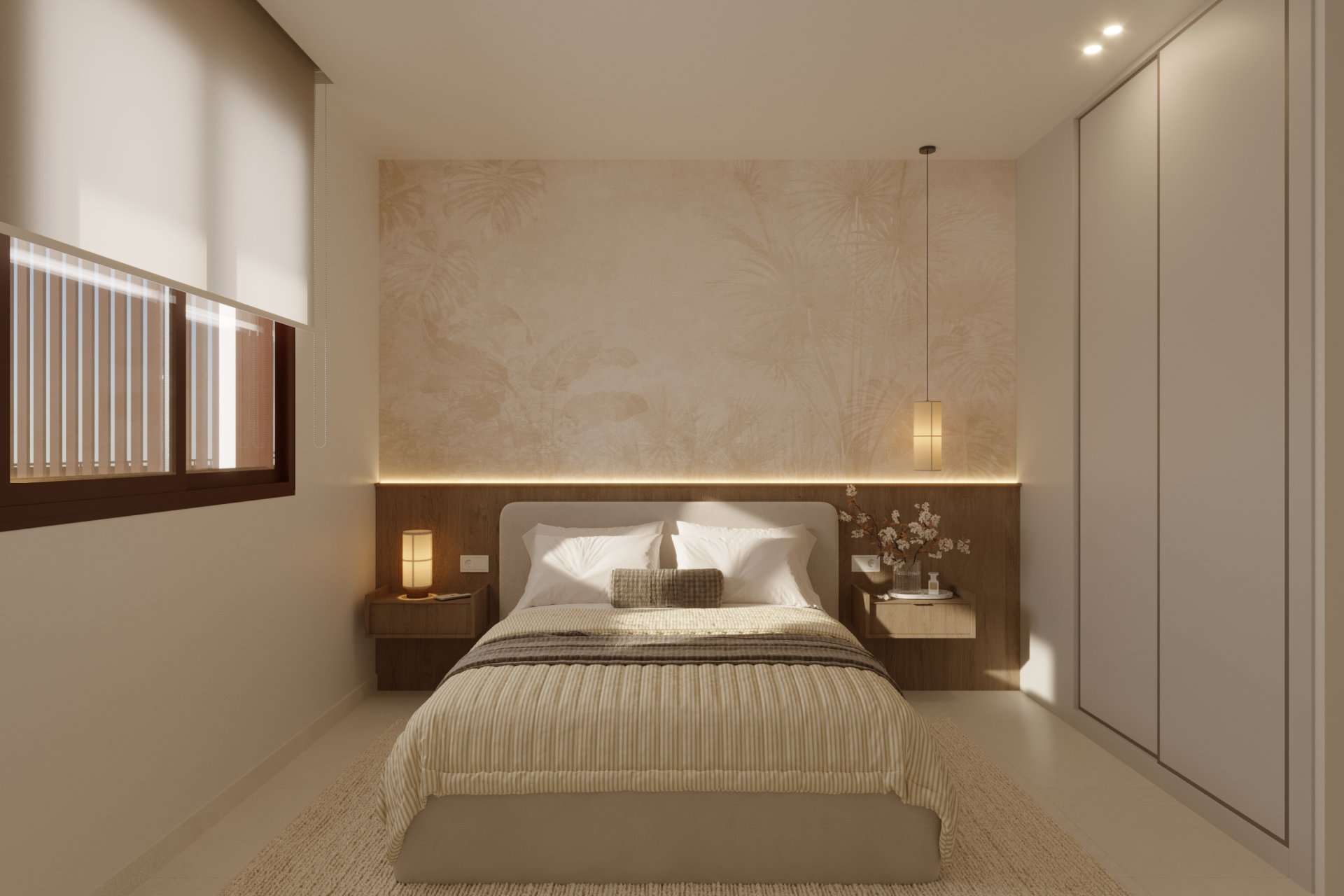 Nieuwbouw Woningen - Appartement - Santa Pola