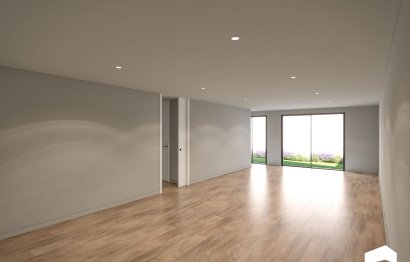 House · New Build - Santa Rosalía · Murcia · Spain