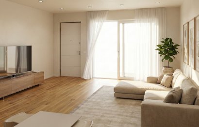 Bungalow · New Build - San Javier · Murcia · Spain
