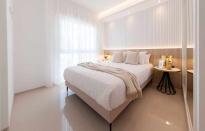 Bungalow · New Build - Ciudad Quesada · Alicante · Spain