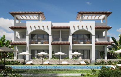 Bungalow · Nybyggeri - Ciudad Quesada · Alicante · Spanien