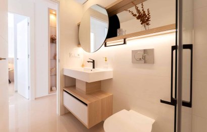 Bungalow · Nybyggeri - Ciudad Quesada · Alicante · Spanien