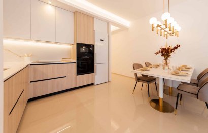 Bungalow · Nybyggeri - Ciudad Quesada · Alicante · Spanien