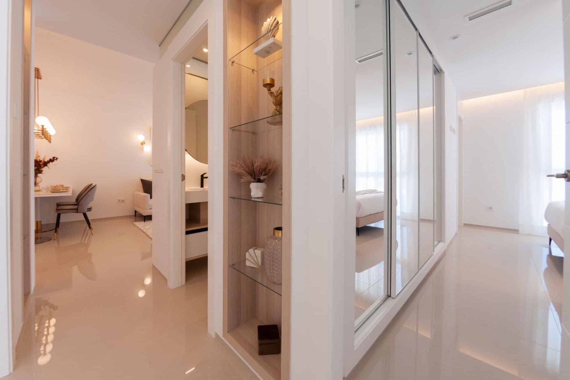 Nybygg - Bungalow - Ciudad Quesada